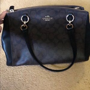 Coach Crossbody Bag